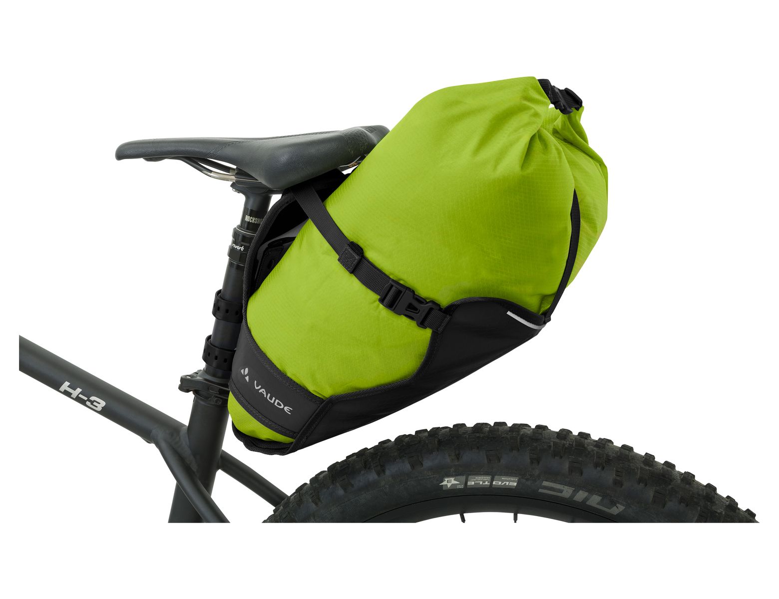 VAUDE Trailsaddle
