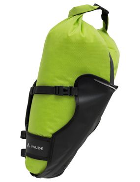 Vaude Trailsaddle - saddlebag for bikepacking