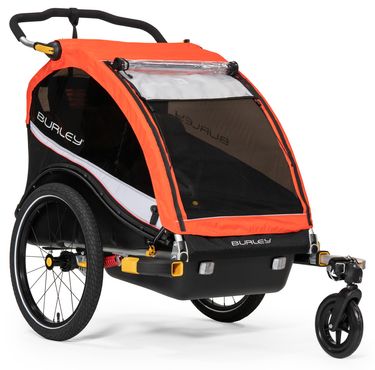 Burley Cub X  Kinderanhänger