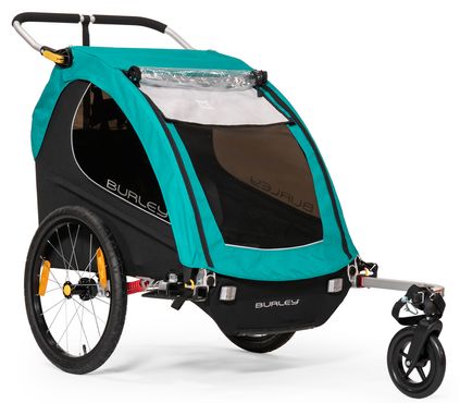 Burley Encore X 2019 Kinderanhänger