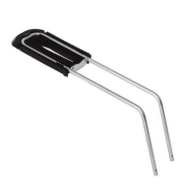 Hamax Kiss / Sleepy / Smiley extra bar for small frames