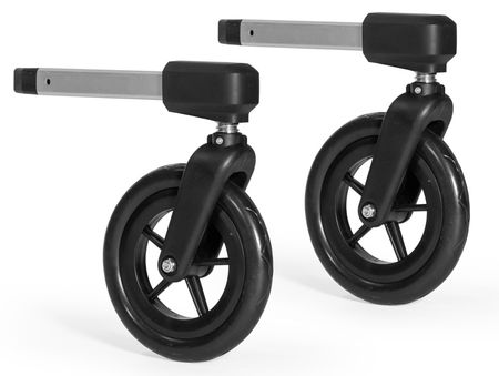 Burley Buggyset 