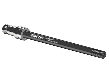 Croozer Steckachskupplung 12-178-1.50 N