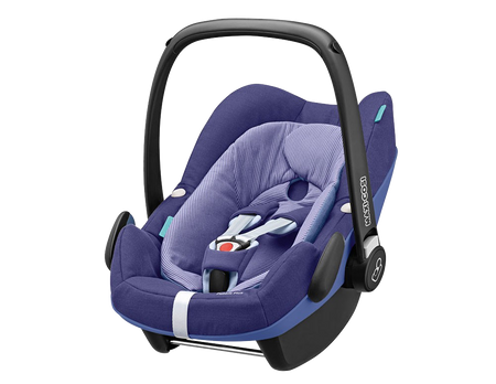 Maxi Cosi Pebble Plus 2016 Kindersitz River Blue