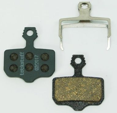 Trickstuff Bremsbelag 380 Standard