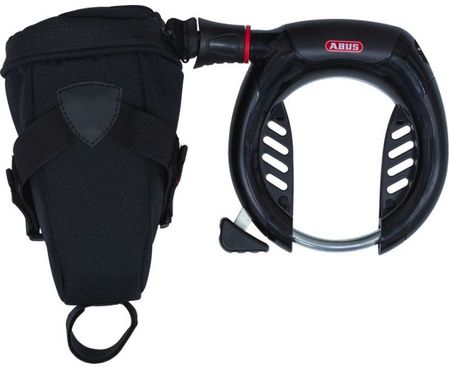 ABUS Pro Shield™ Plus 5950 NR black + 6KS/85 + ST5950 Set