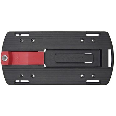 KLICKfix Gepäckträger-Adapter