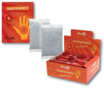 Thermopad Handwärmer