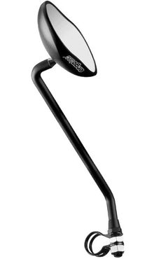Ergotec Fahrradspiegel M 88 L