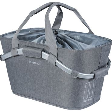 Basil Classic Hinterradkorb Carry All