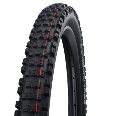 Schwalbe EDDY CURRENT REAR faltbar Evo Soft