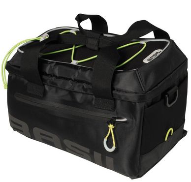 Basil Gepäckträgertasche  Miles