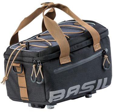 Basil Gepäckträgertasche "Miles MIK"