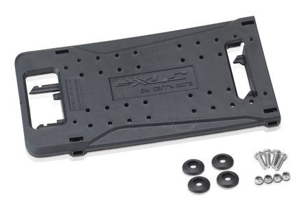 XLC Adapterplatte carry more
