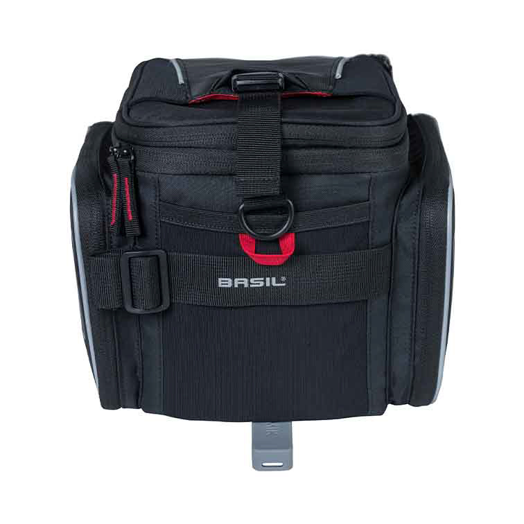 Basil Gepcktrgertasche Sport Design MIK