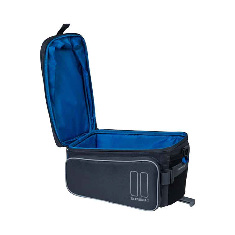 Basil Gepcktrgertasche Sport Design MIK