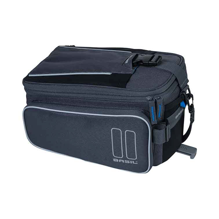 Basil Gepcktrgertasche Sport Design MIK