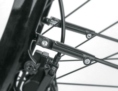 SKS ESC-Vario-Stecker, 6 Stück