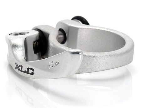 XLC Sattelstütz-Klemmring PC-L01
