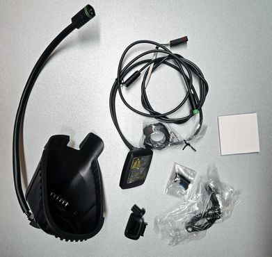 Specialized TCD-W Lenker-Display Specialized TCD-W Lenker-Display