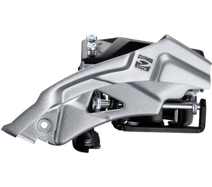 Shimano Altus FD-M2000 3x9 Umwerfer