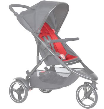 phil&teds Liner für dot™, sport™, dash™, voyager™, smart™, go™