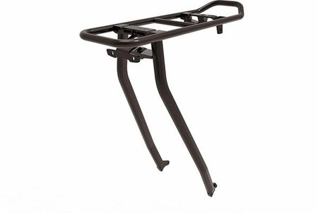 Centurion Gepäckträger E-MTB 29 Zoll (inkl. Montageschrauben + Schiene für Schutzblech)