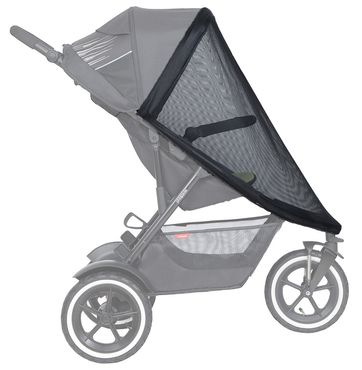 phil&teds Mesh Cover 2019 für dot™/ sport™ / dash™