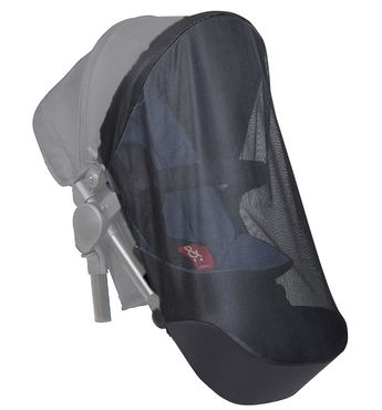 phil&teds Mesh Cover 2019 für voyager™ und double kit™