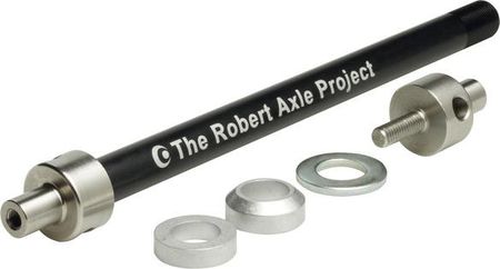 BOB Axle - Steckachse für BOB Anhänger M12 versch. Varianten 