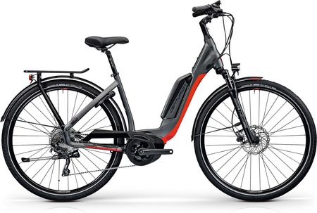 Centurion E-Fire City R850.28 2023