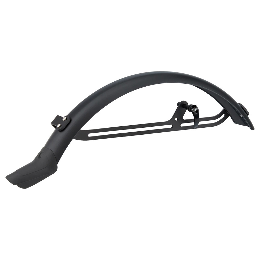 tout terrain, Schutzblech Anhnger 20" 65 mm V2 montiert 2022