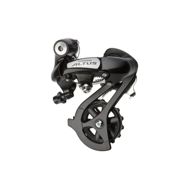 Shimano Schaltwerk ALTUS RD-M310 7/8-fach