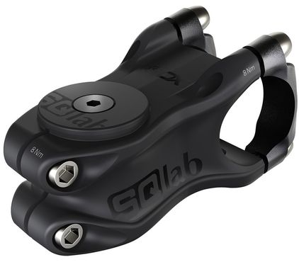 SQlab Vorbau 8OX ltd.