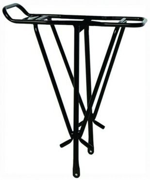 Spezialgepäckträger  Moose Rack für Piccolo