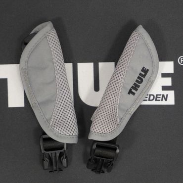 Thule Chariot 5 Point Shoulder Harness w/Labels