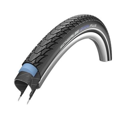 Schwalbe, Marathon Plus Performance Line Reifen, 40-622 (28" x 1,50)