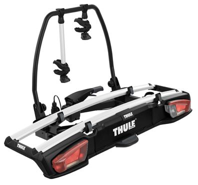 Thule Heckträger VeloSpace XT 2 alu - für 2 Räder