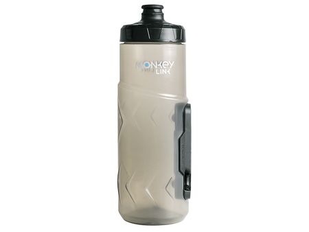 SKS MonkeyBottle Large 600ml exklusive Halterung