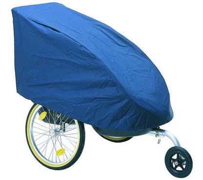 Winther Regenschutz für Dolphin / Marlin 