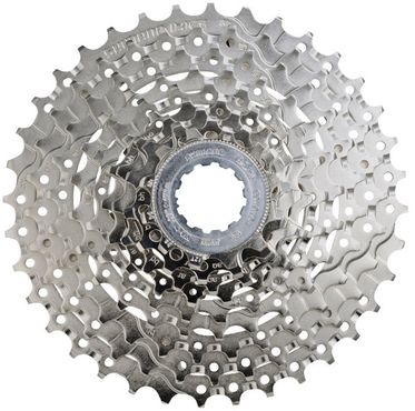 Shimano Kassette CS-HG400 9-fach 11-36t
