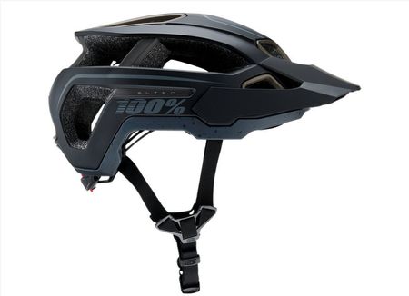 100% Altec Fahrradhelm - All-Mountain Helm