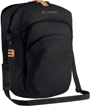 VAUDE eBack Single