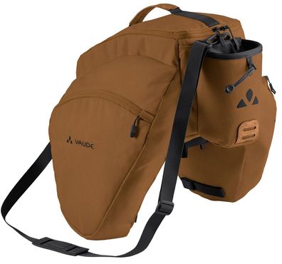 VAUDE eSilkroad Plus Satteltasche