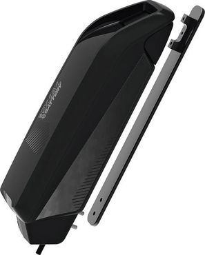 Bosch Zusatzakku 500 Wh DualBatterie-Kit für Centurion E-Bikes 2020