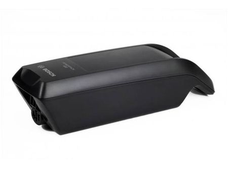 Bosch PowerPack 400Wh Rahmenakku 