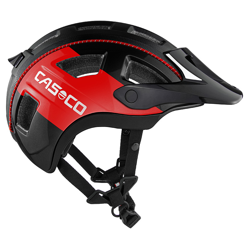 CASCO MTBE 2 Fahrradhelm