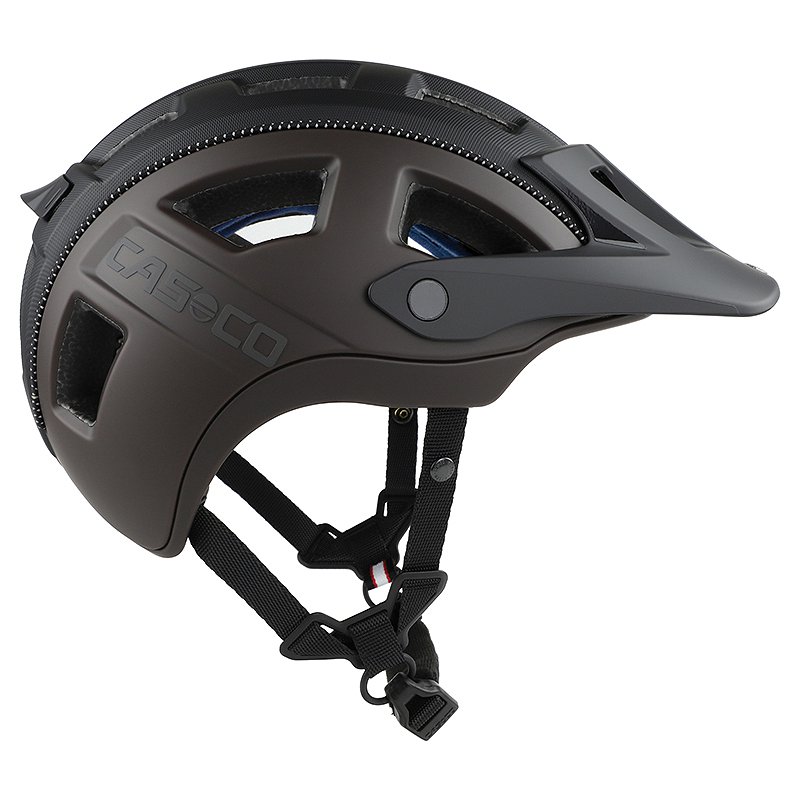 CASCO MTBE 2 Fahrradhelm