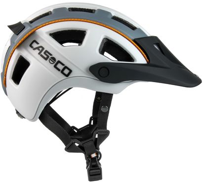 CASCO MTBE 2 Fahrradhelm