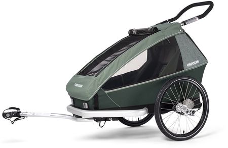 Croozer Kid Vaaya 1 Kinderanhänger 2020